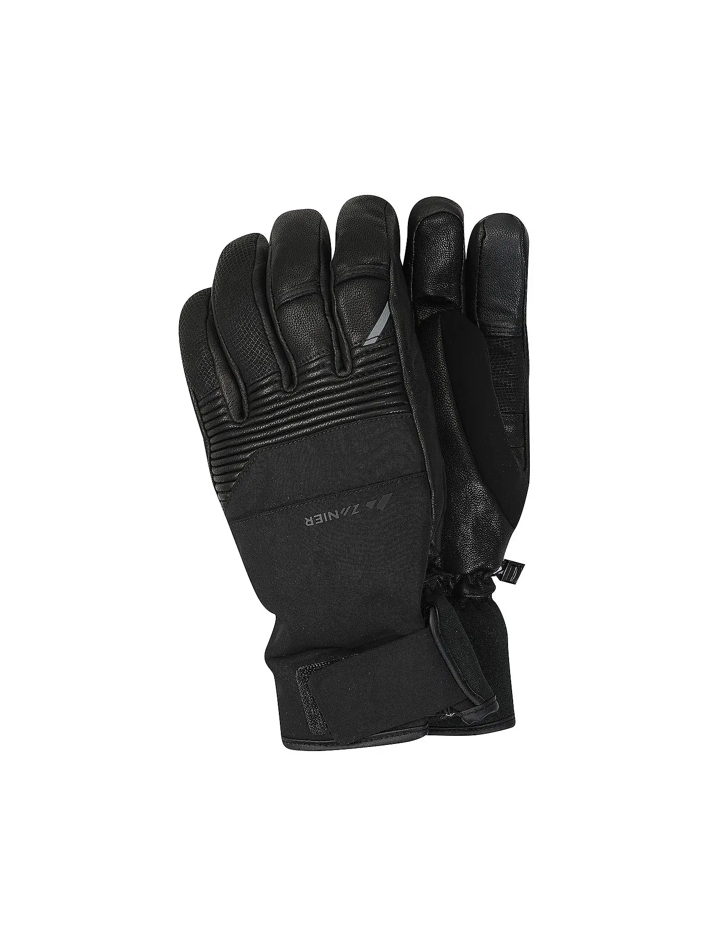 ZANIER | Herren Skihandschuhe Guide.STX | 